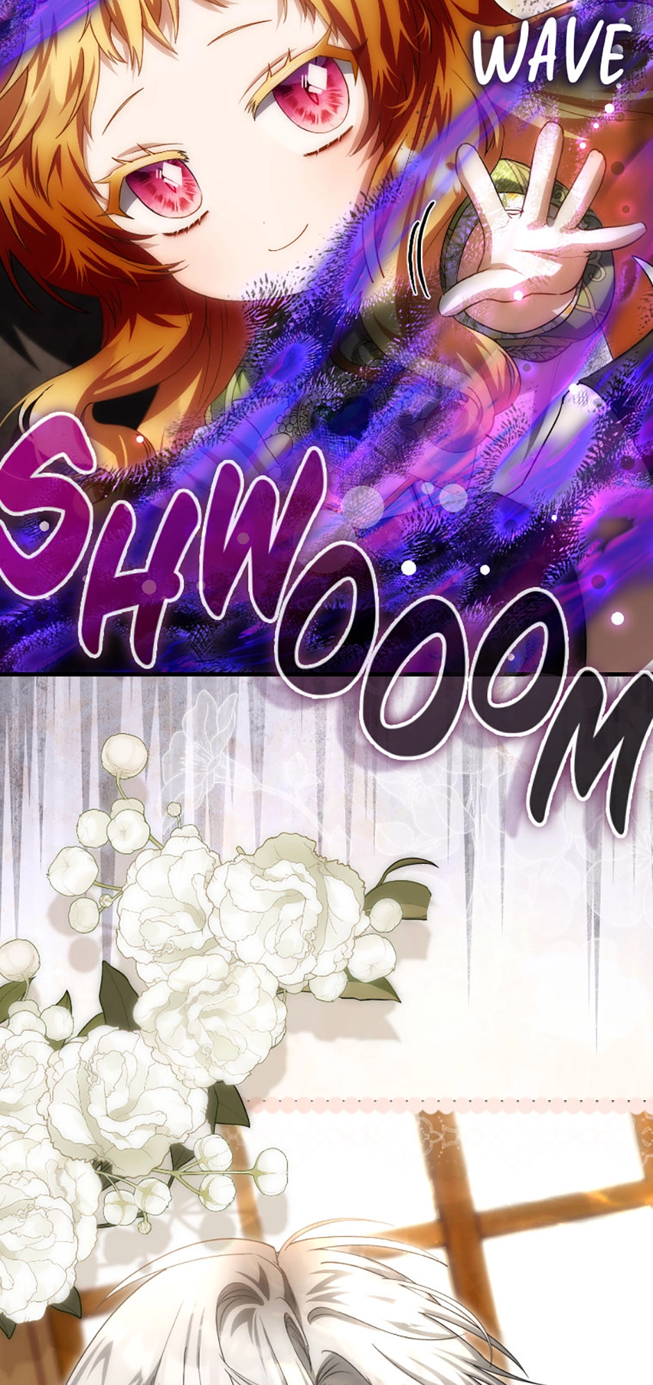 Read The Baby Fairy is a Villain Manga Online