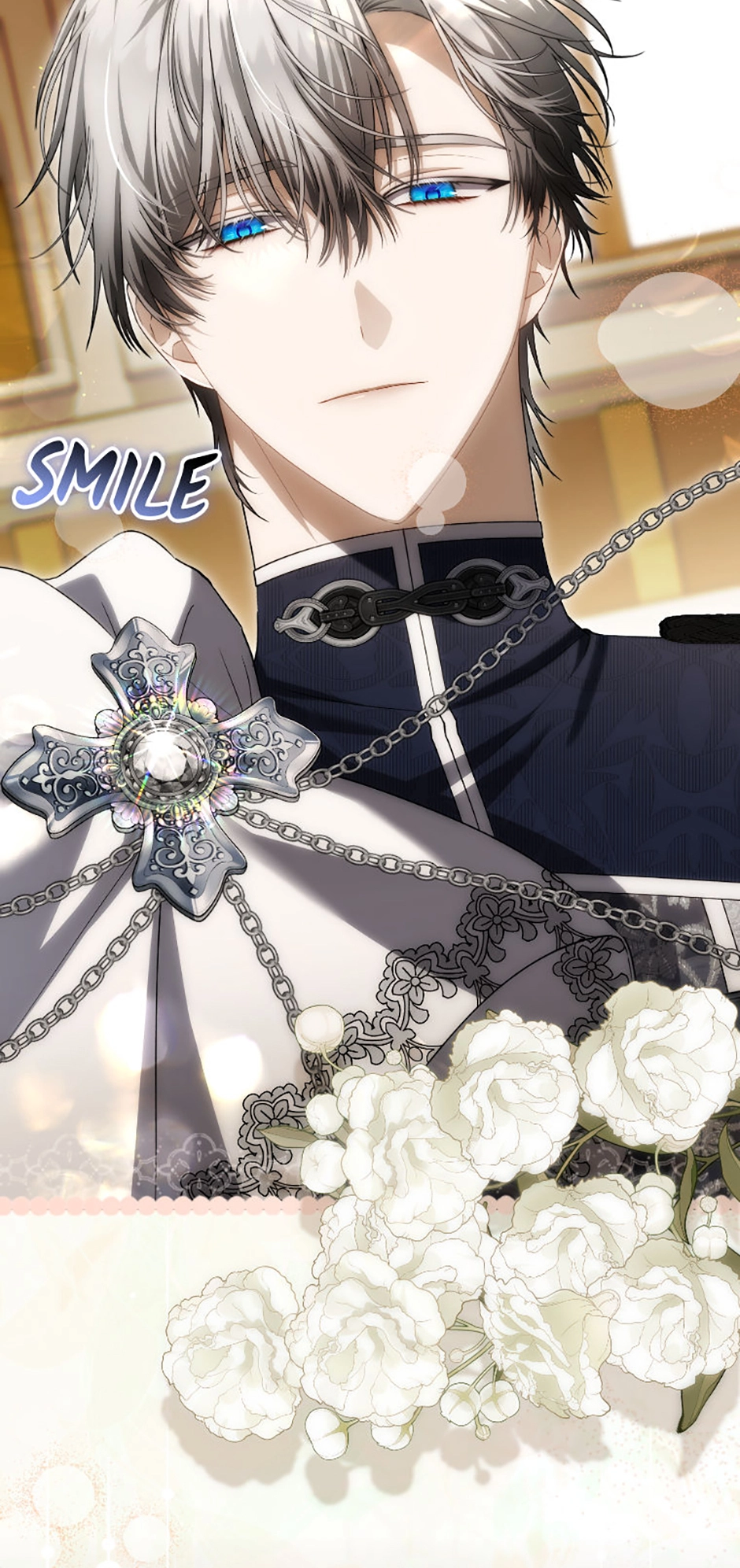 Read The Baby Fairy is a Villain Manga Online