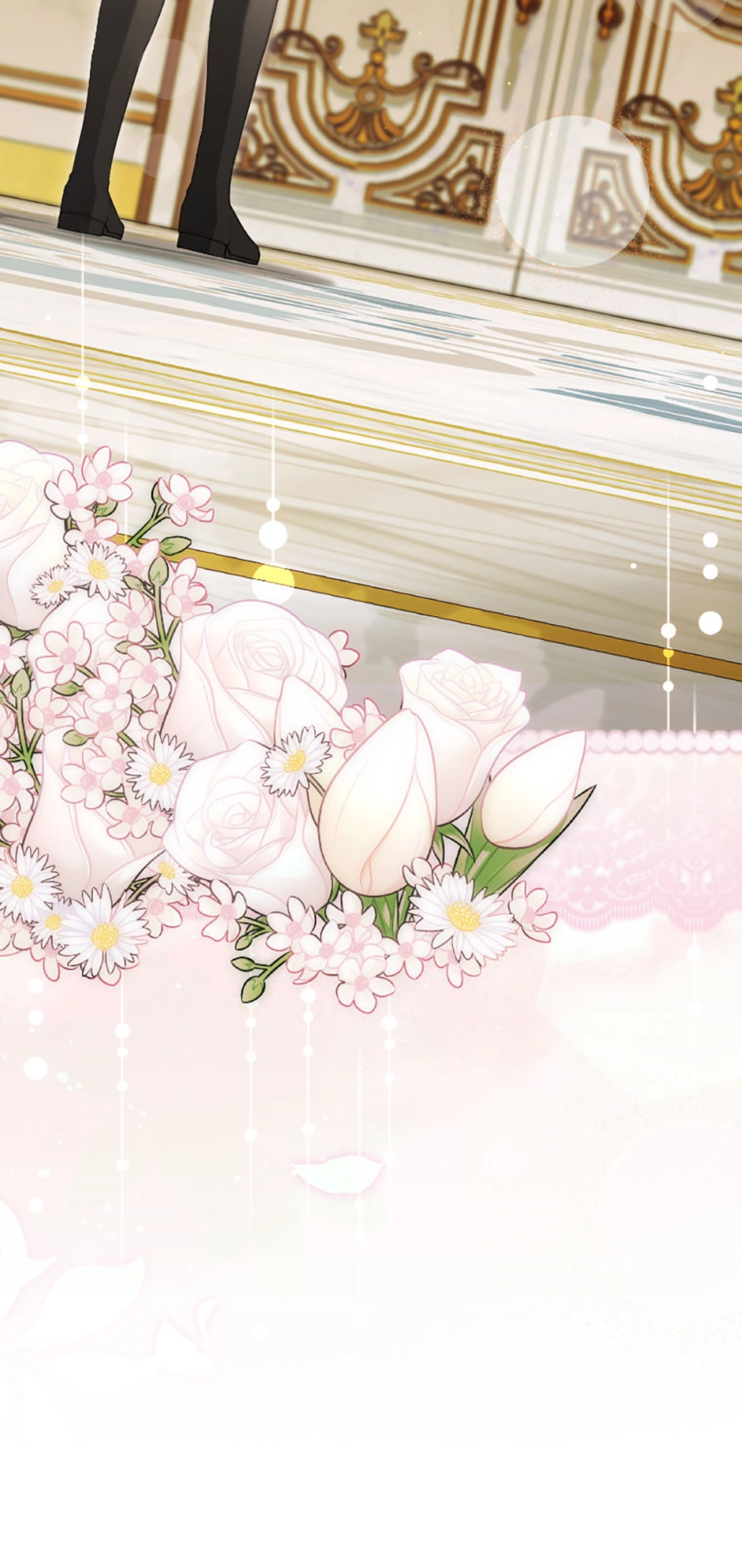 Read The Baby Fairy is a Villain Manga Online