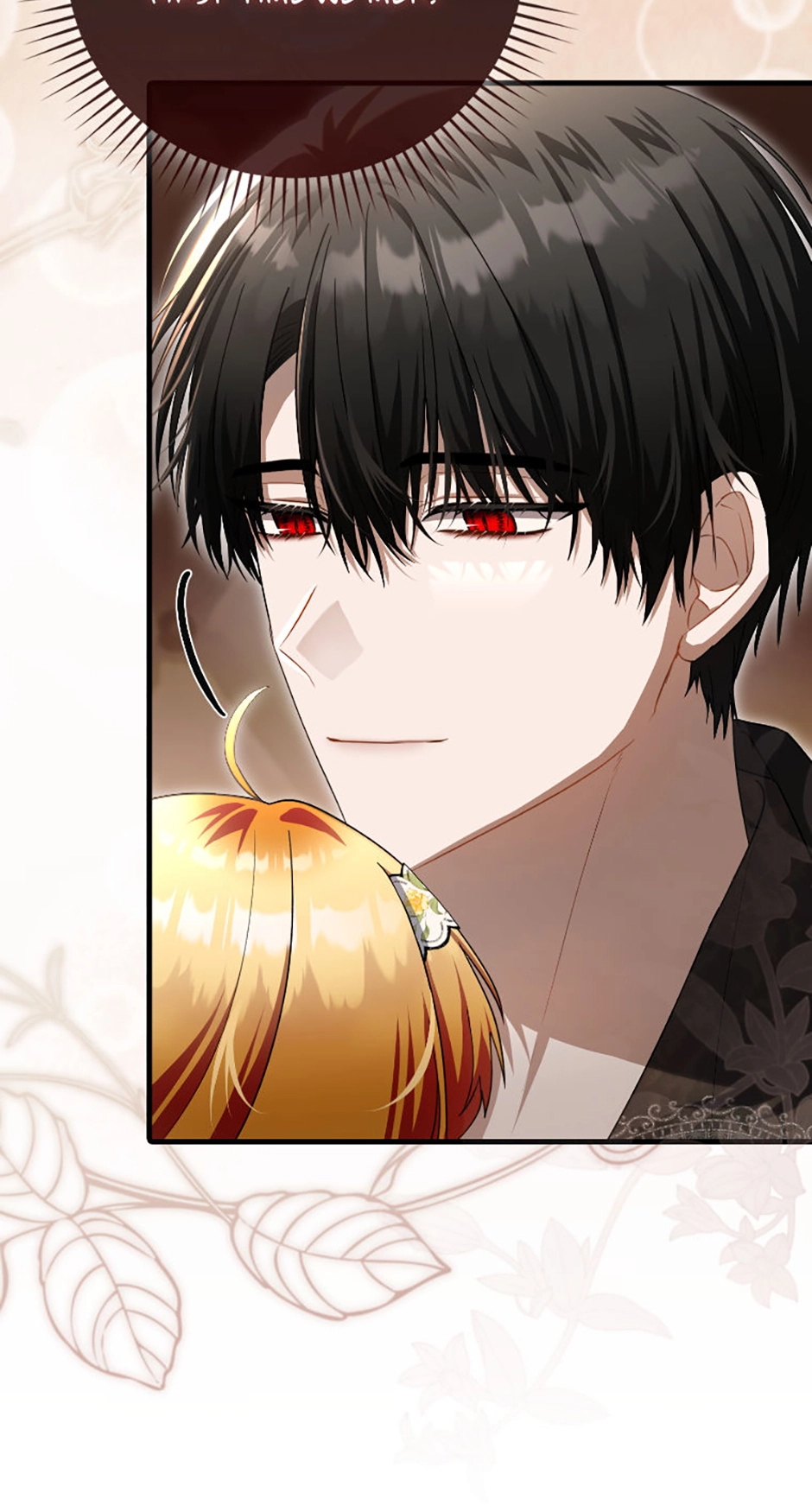 Read The Baby Fairy is a Villain Manga Online