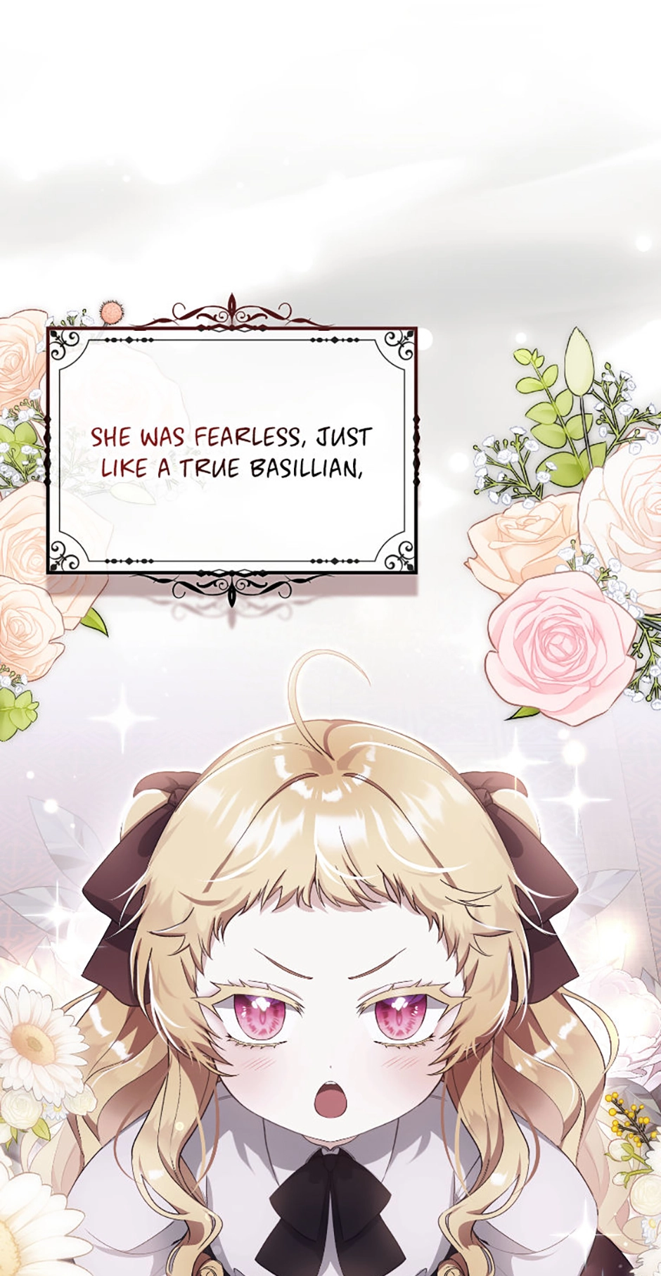 Read The Baby Fairy is a Villain Manga Online