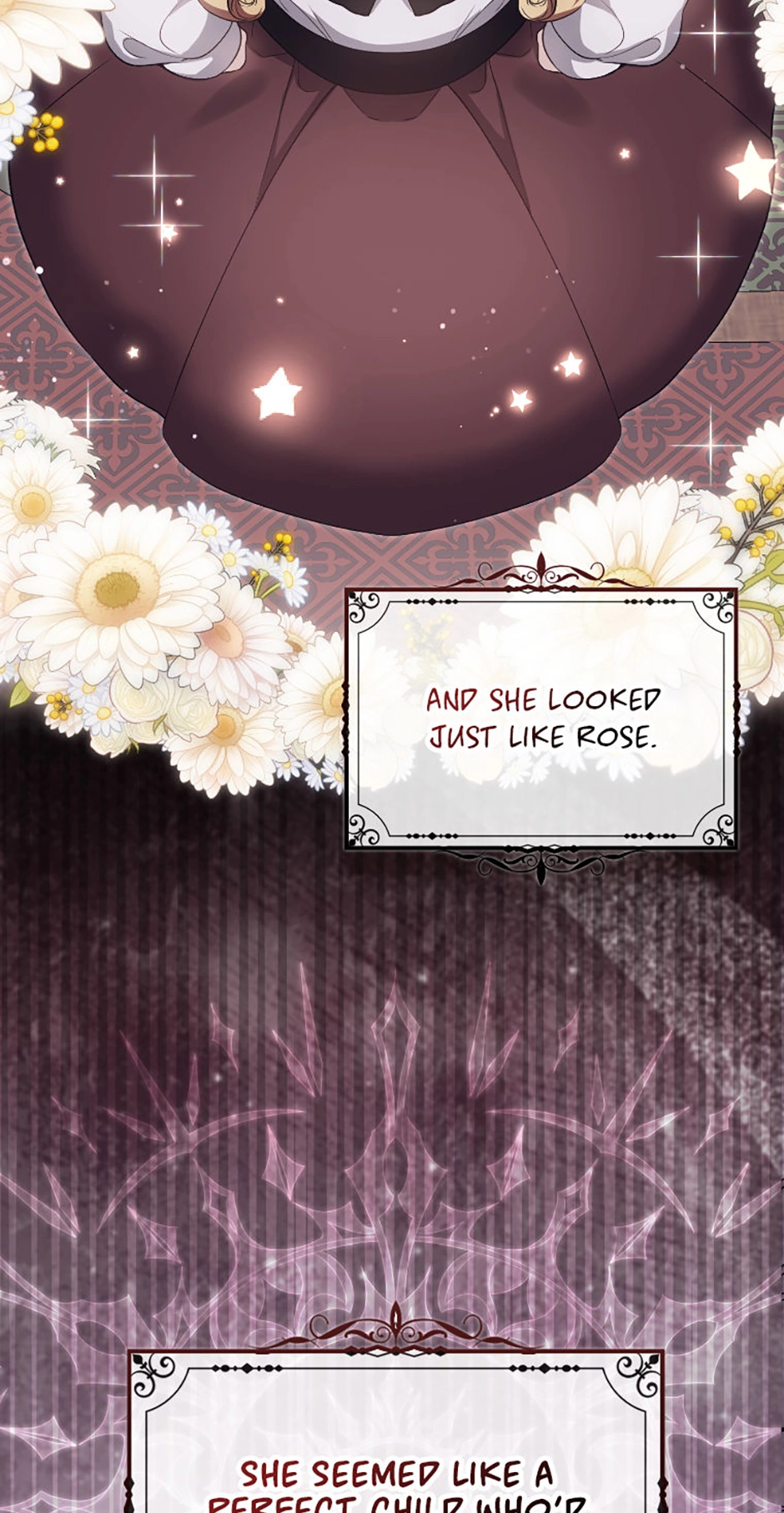 Read The Baby Fairy is a Villain Manga Online