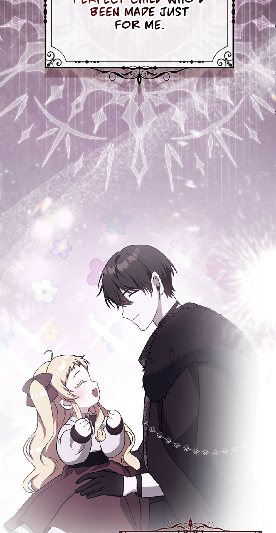 Read The Baby Fairy is a Villain Manga Online