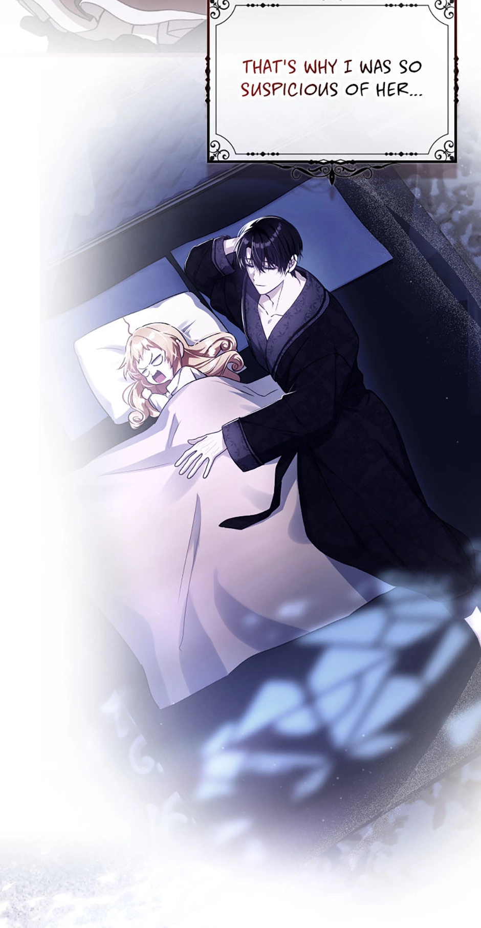 Read The Baby Fairy is a Villain Manga Online