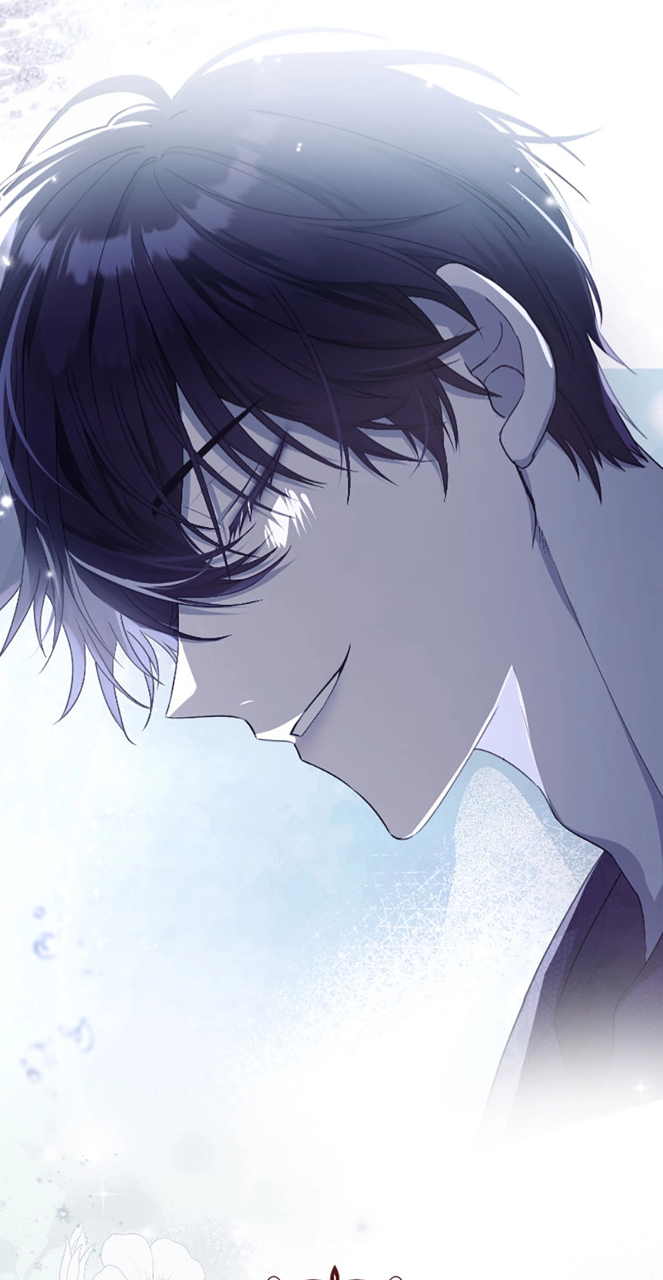 Read The Baby Fairy is a Villain Manga Online