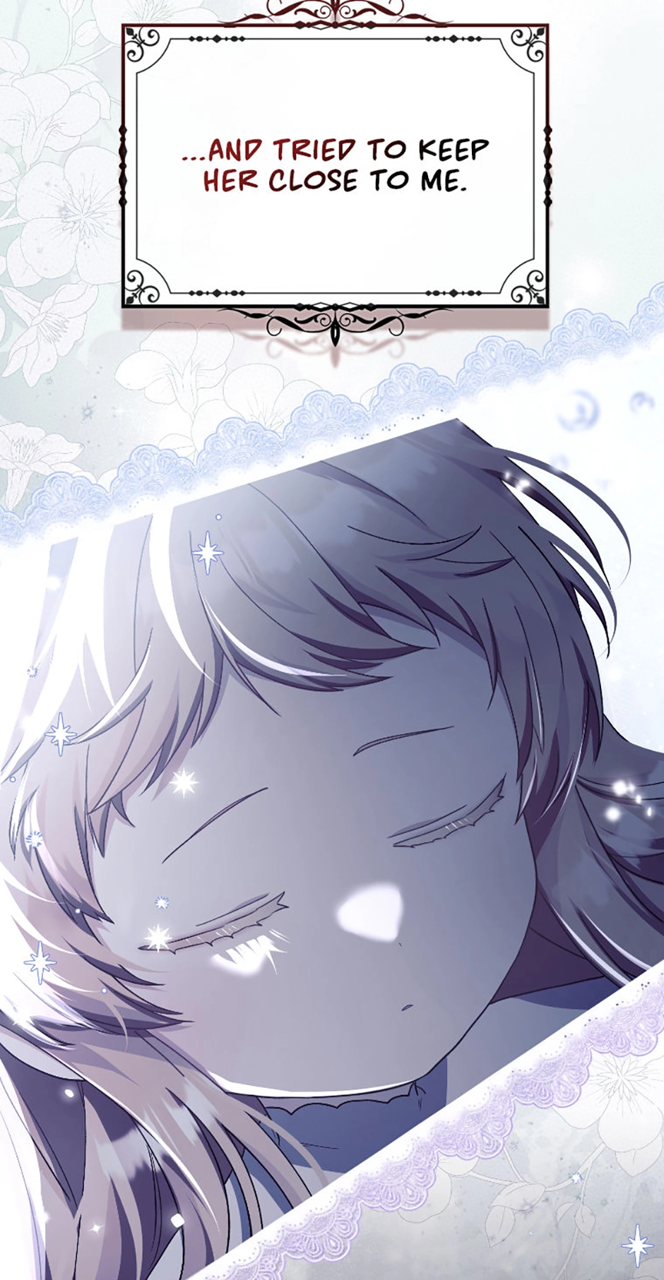 Read The Baby Fairy is a Villain Manga Online