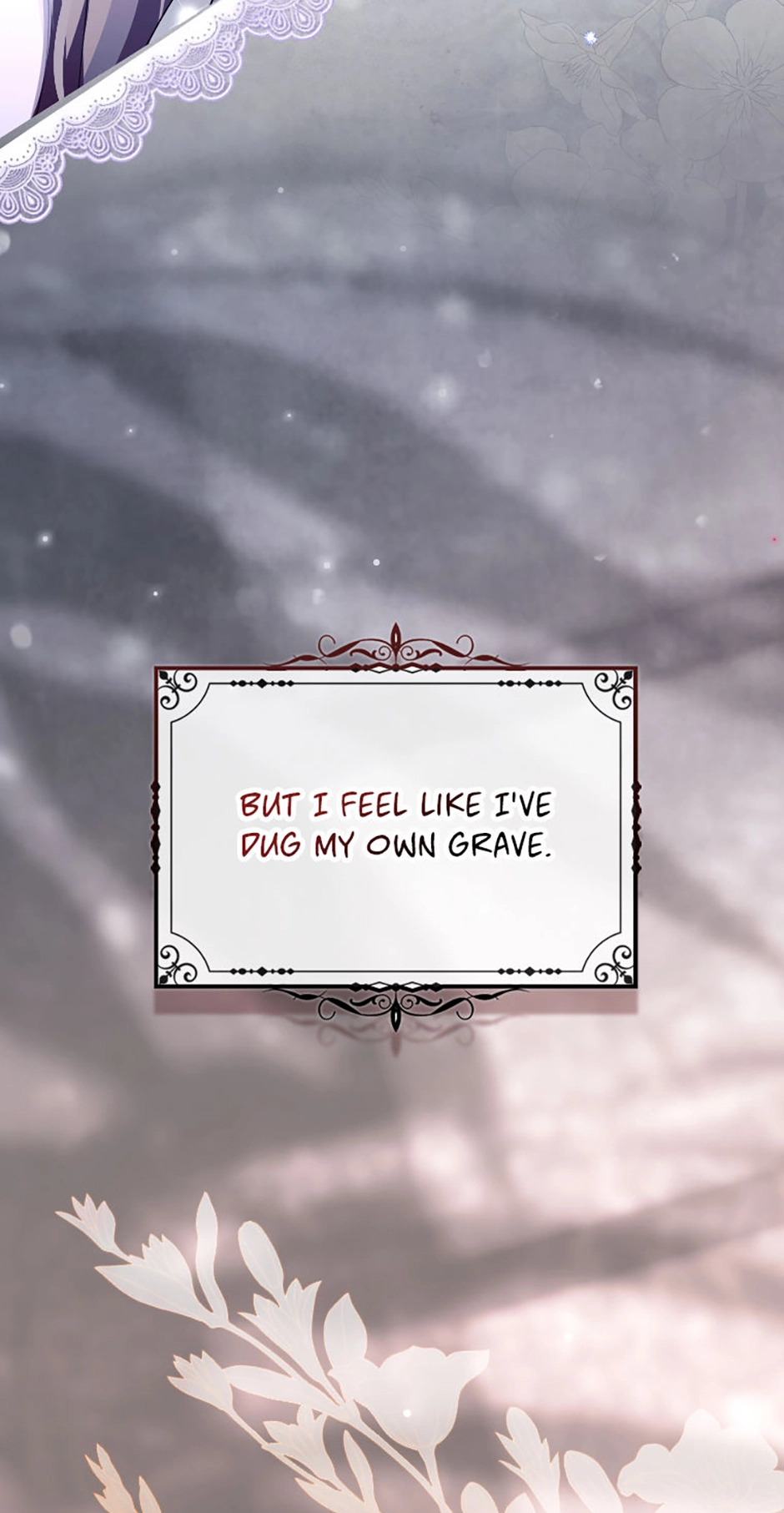 Read The Baby Fairy is a Villain Manga Online