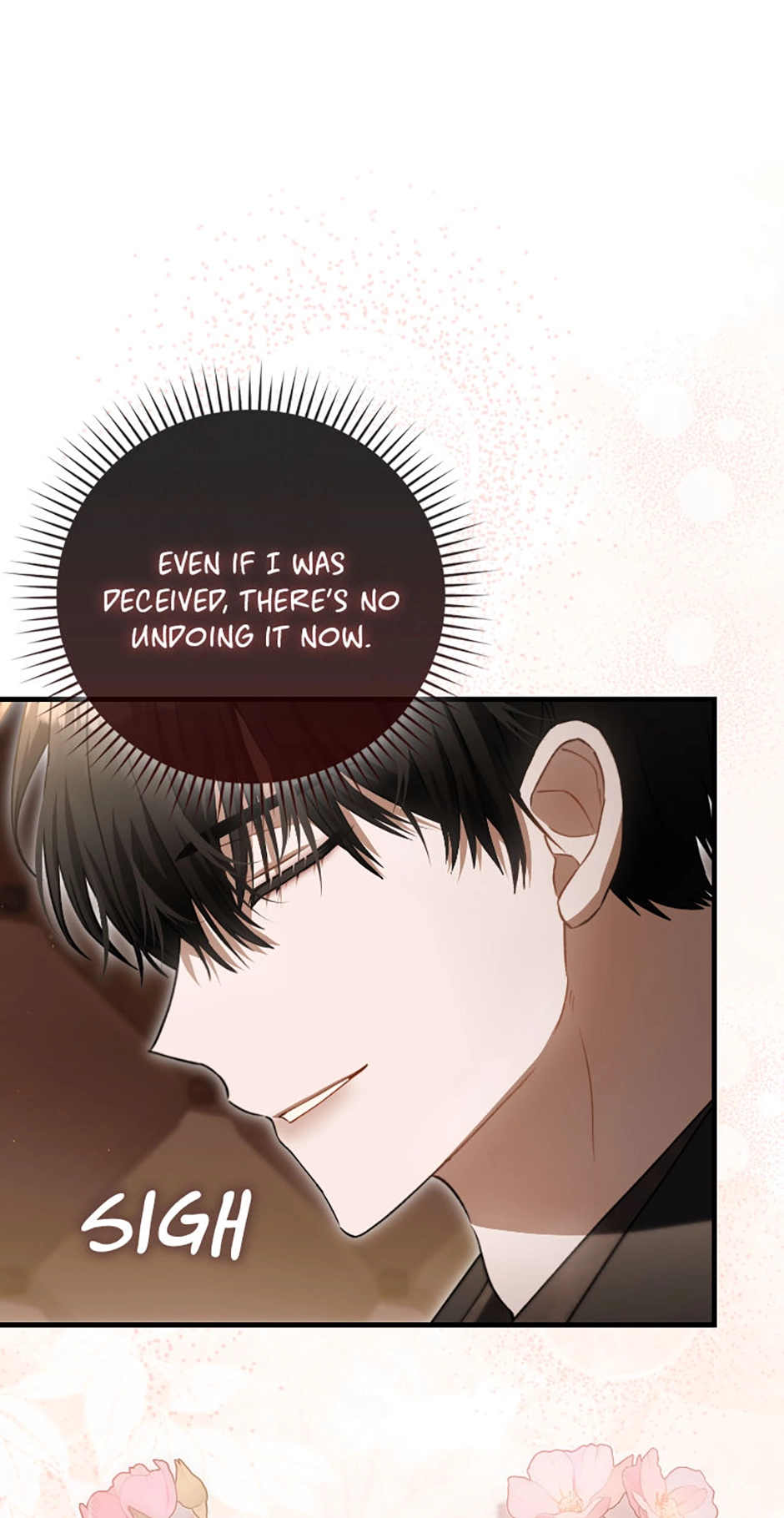 Read The Baby Fairy is a Villain Manga Online