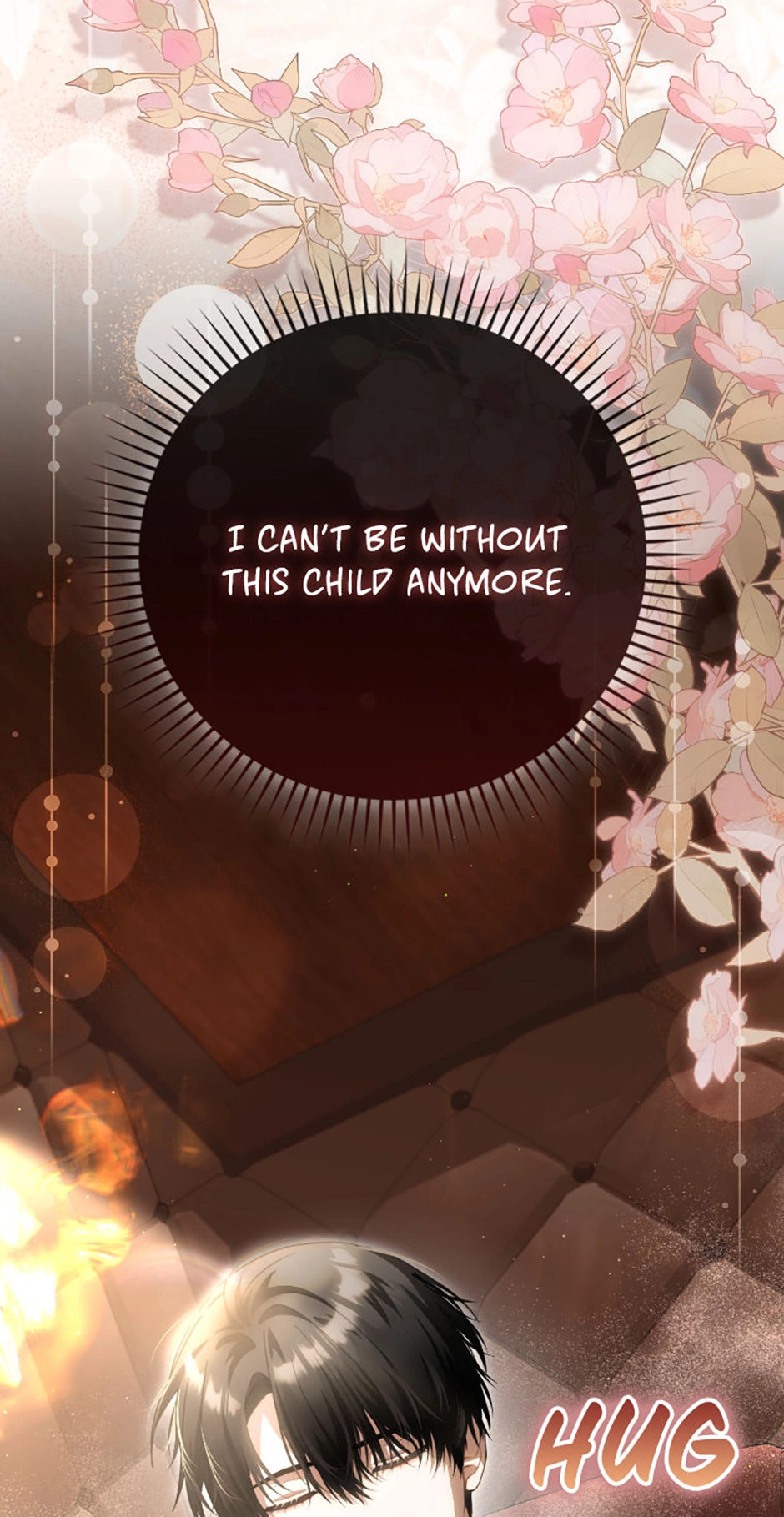 Read The Baby Fairy is a Villain Manga Online