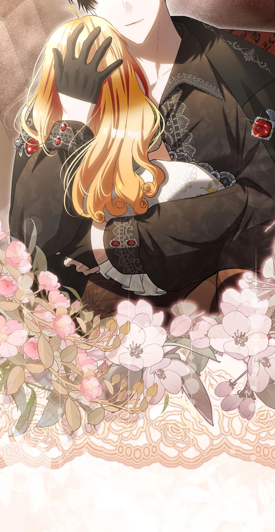 Read The Baby Fairy is a Villain Manga Online