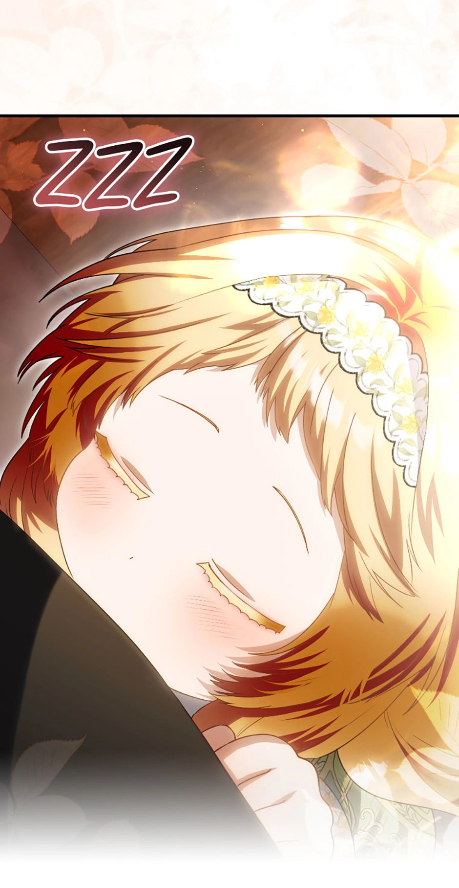 Read The Baby Fairy is a Villain Manga Online