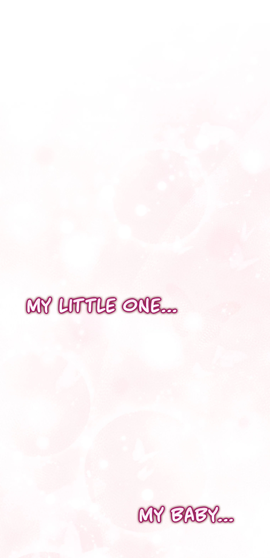 Read The Baby Fairy is a Villain Manga Online