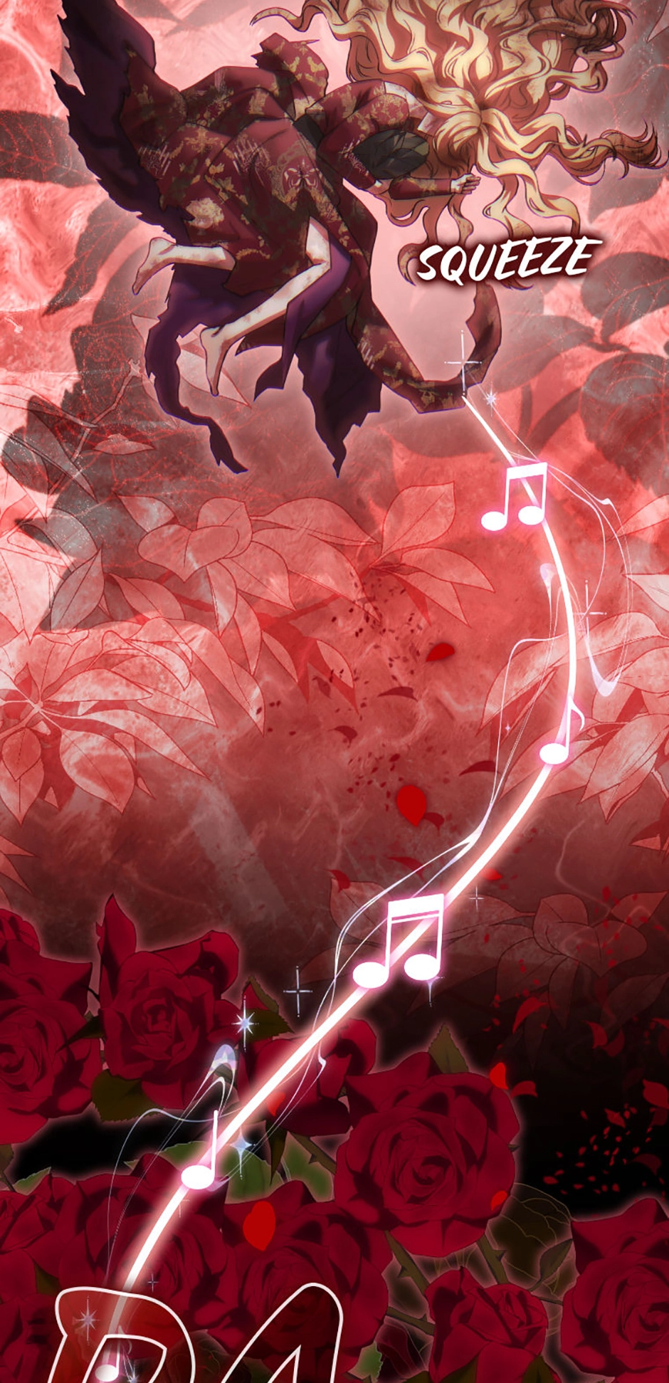 Read The Baby Fairy is a Villain Manga Online
