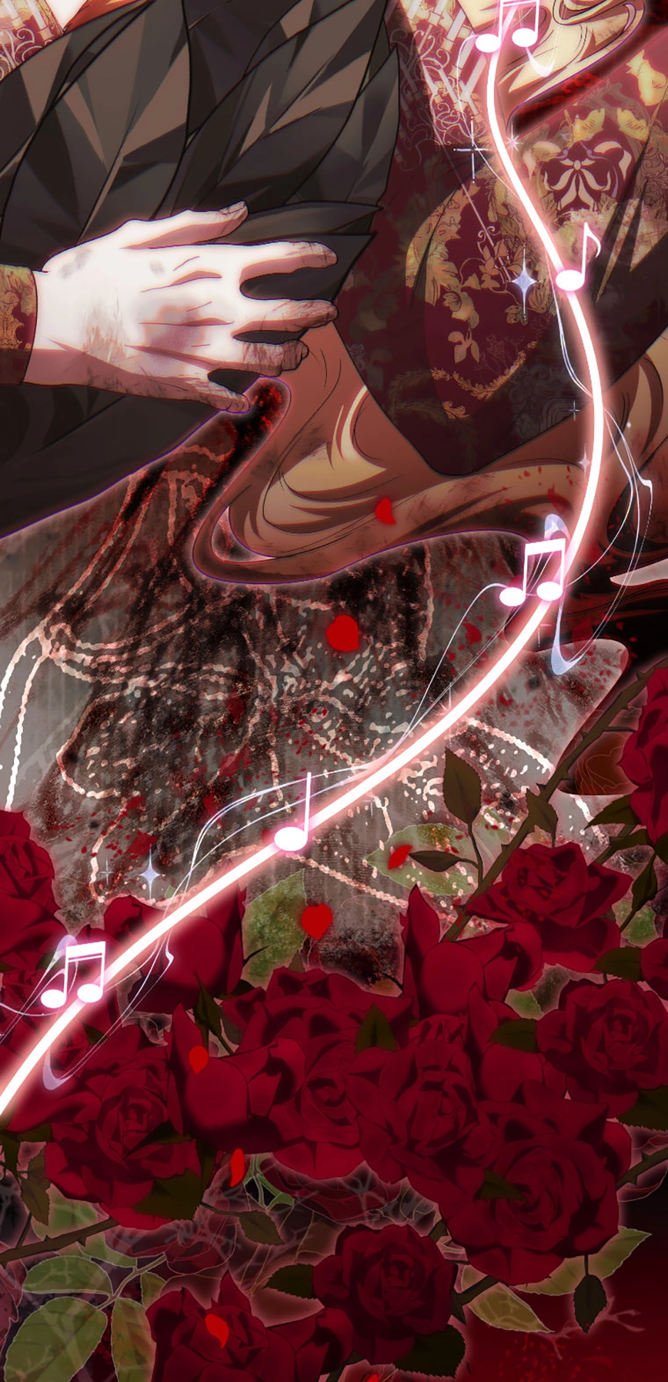 Read The Baby Fairy is a Villain Manga Online