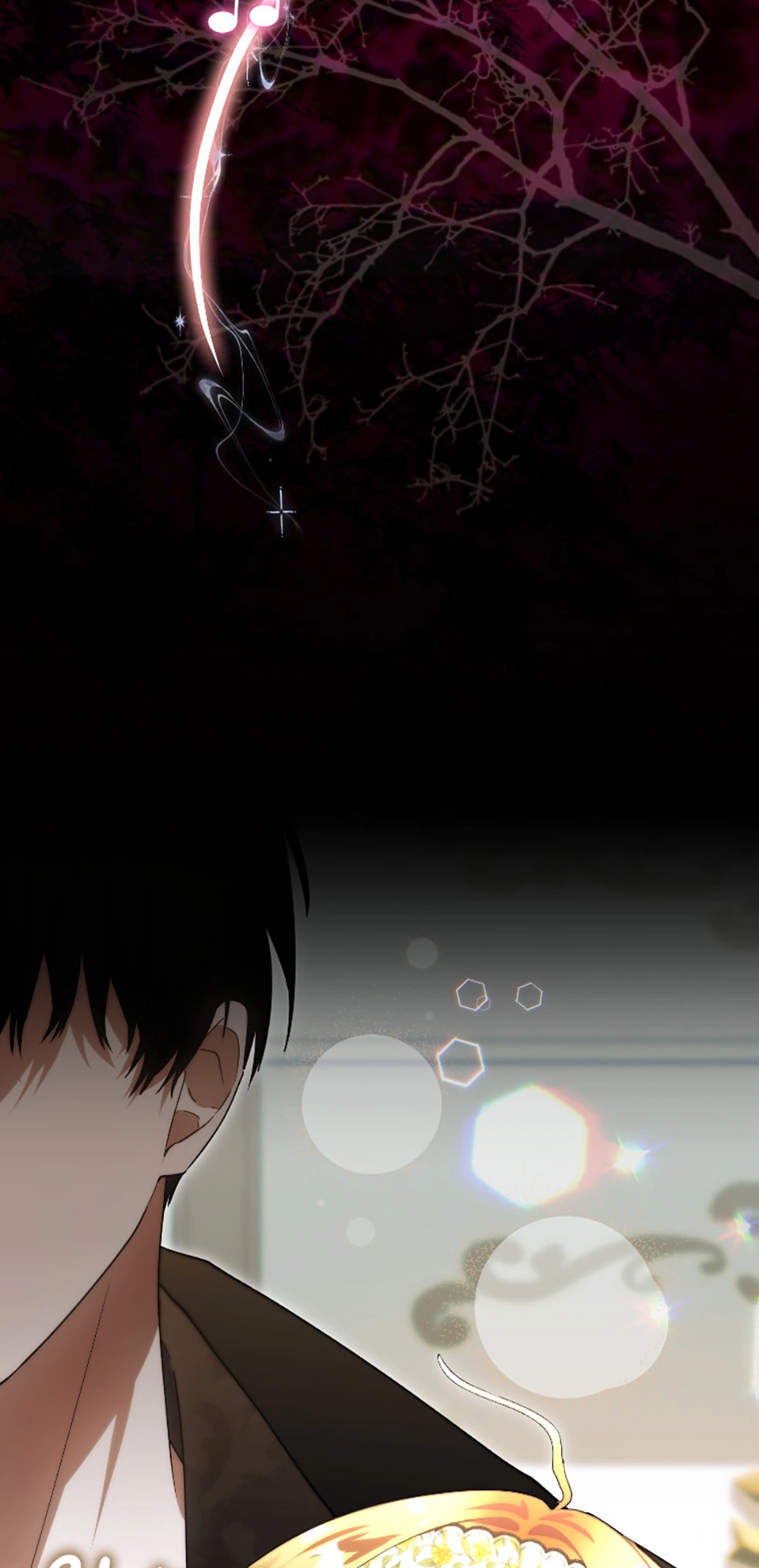 Read The Baby Fairy is a Villain Manga Online