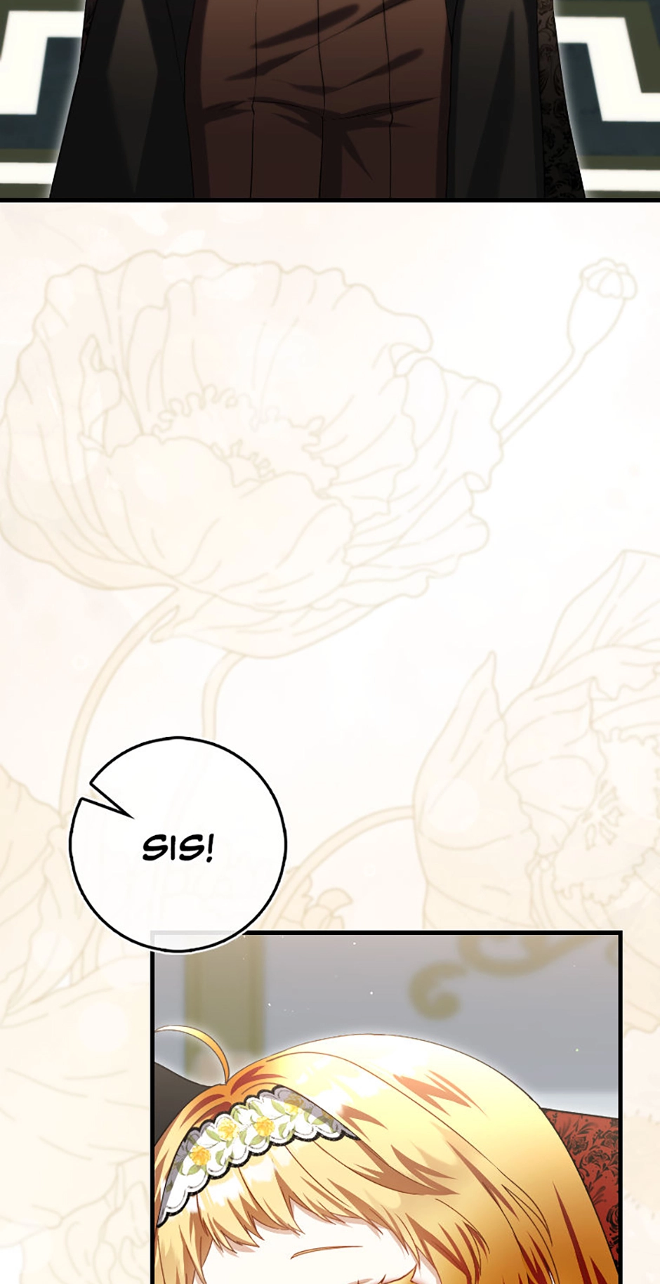 Read The Baby Fairy is a Villain Manga Online