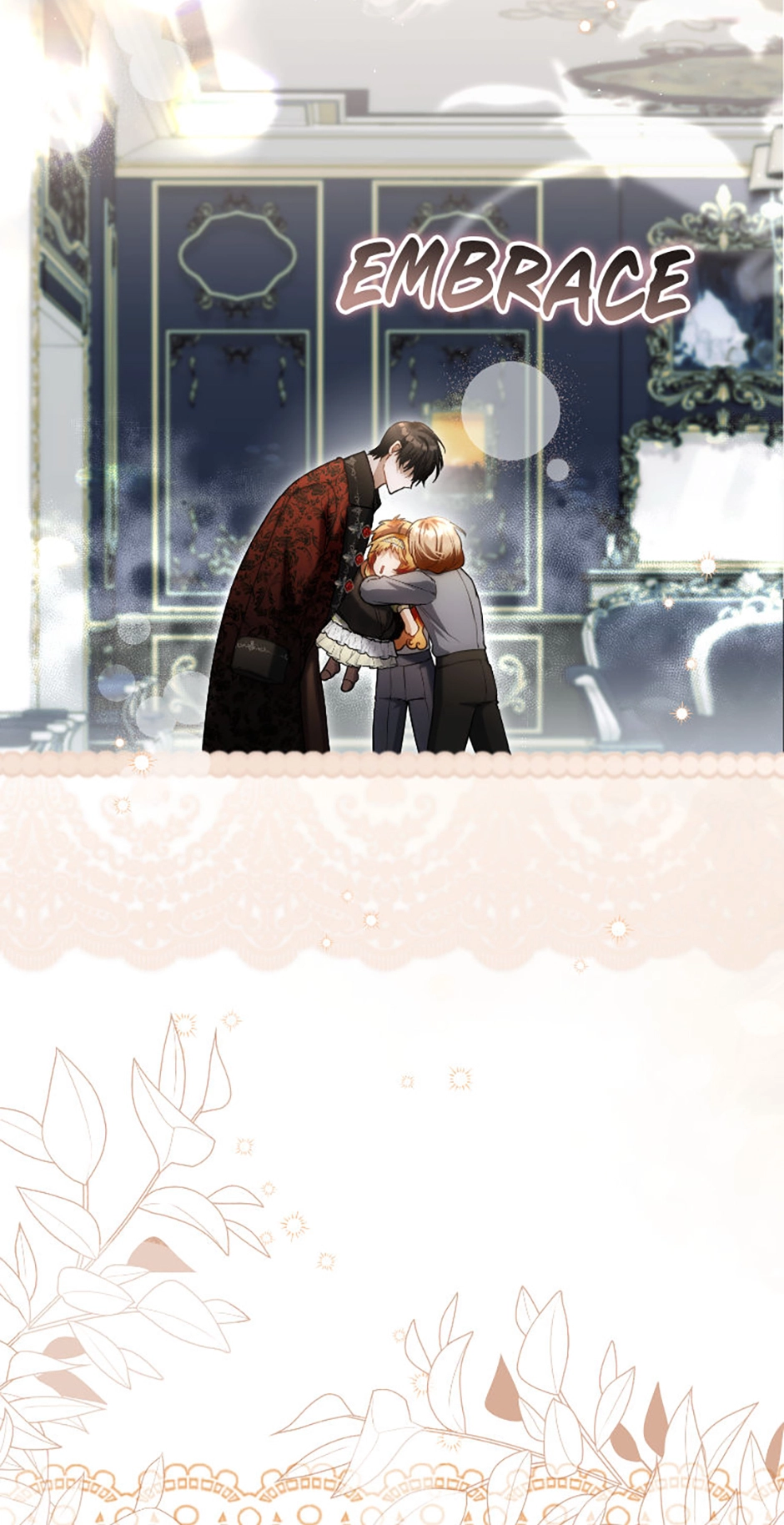 Read The Baby Fairy is a Villain Manga Online