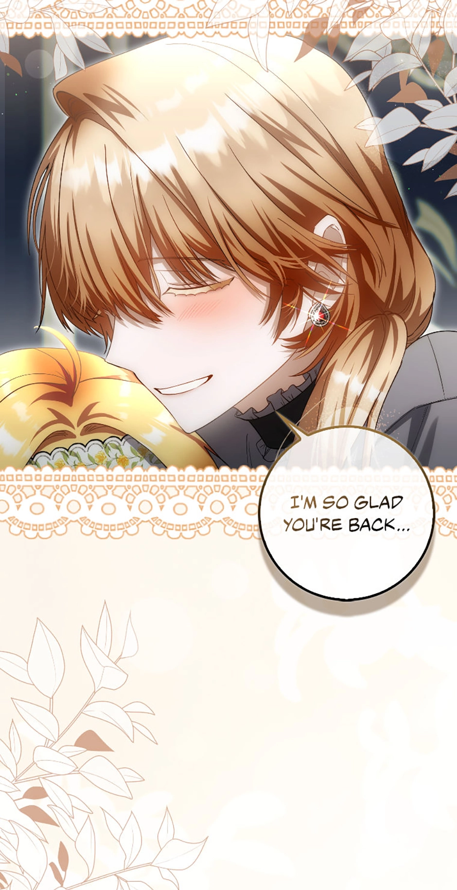Read The Baby Fairy is a Villain Manga Online