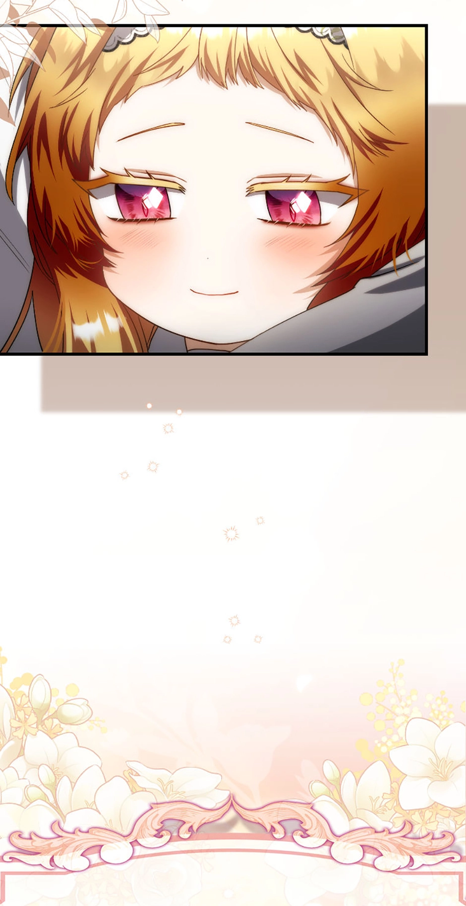 Read The Baby Fairy is a Villain Manga Online
