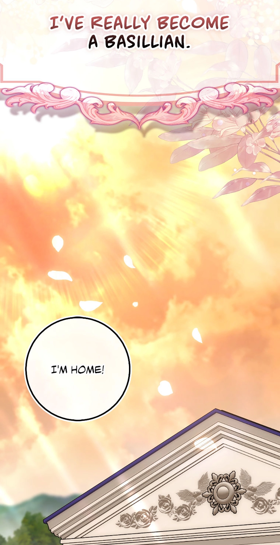 Read The Baby Fairy is a Villain Manga Online