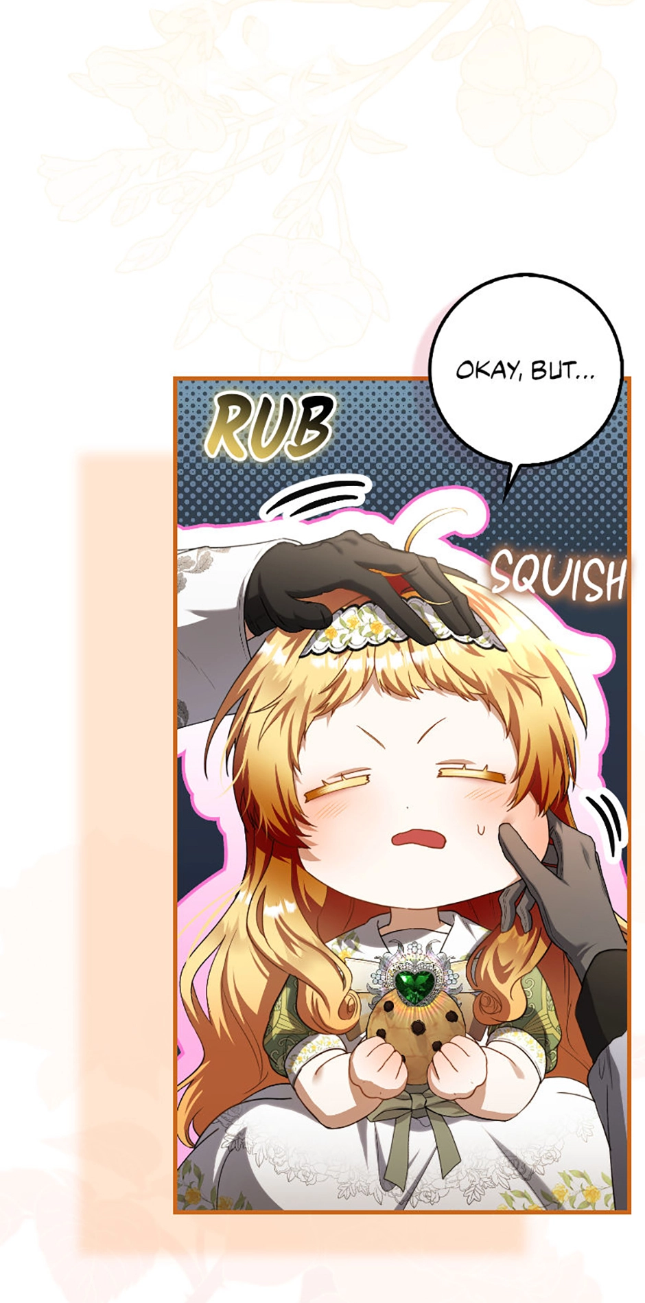 Read The Baby Fairy is a Villain Manga Online
