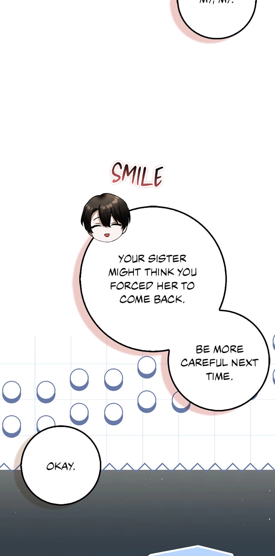 Read The Baby Fairy is a Villain Manga Online
