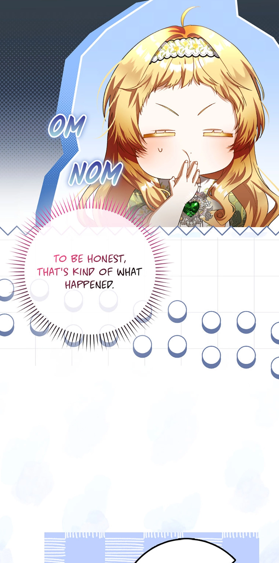 Read The Baby Fairy is a Villain Manga Online