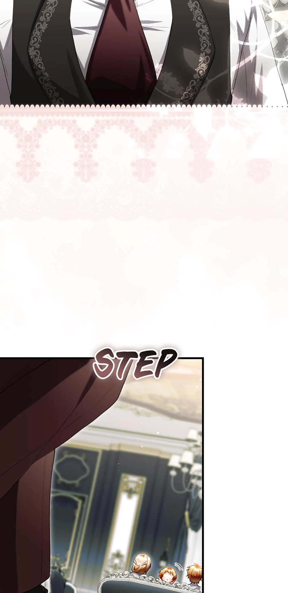 Read The Baby Fairy is a Villain Manga Online