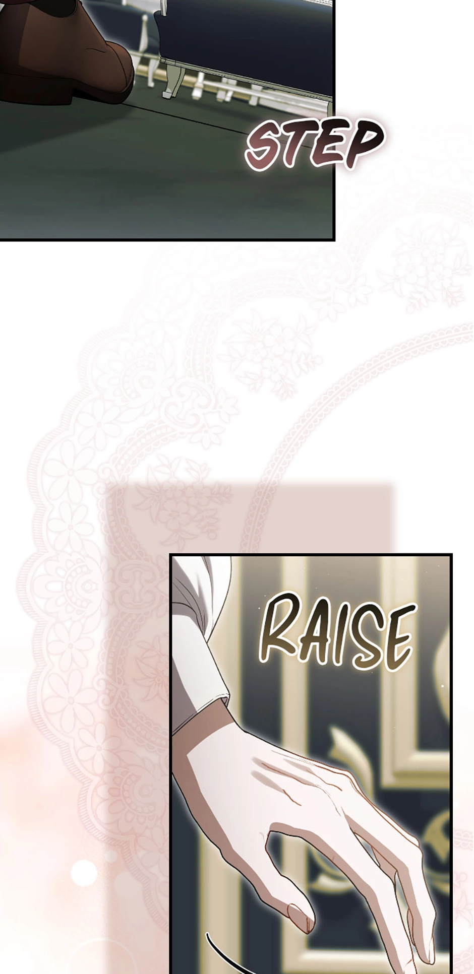 Read The Baby Fairy is a Villain Manga Online