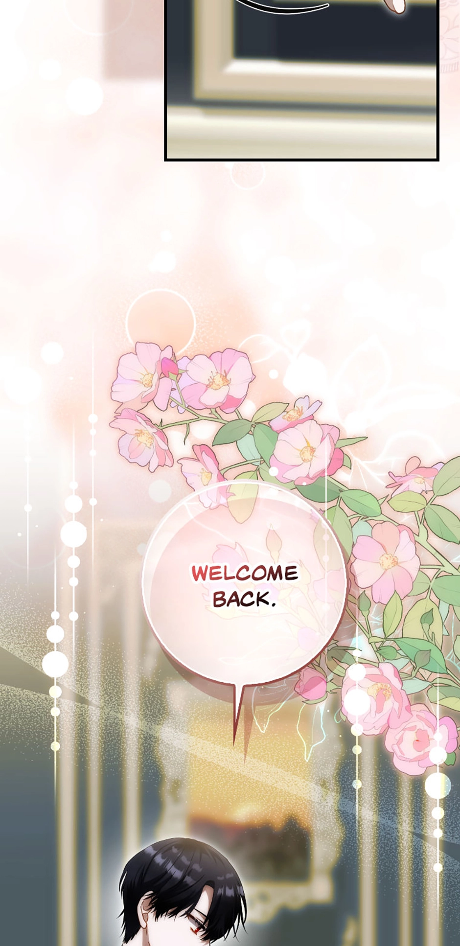 Read The Baby Fairy is a Villain Manga Online