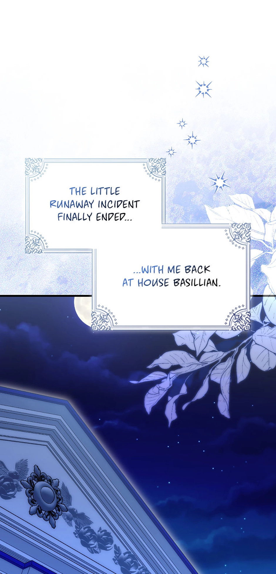Read The Baby Fairy is a Villain Manga Online