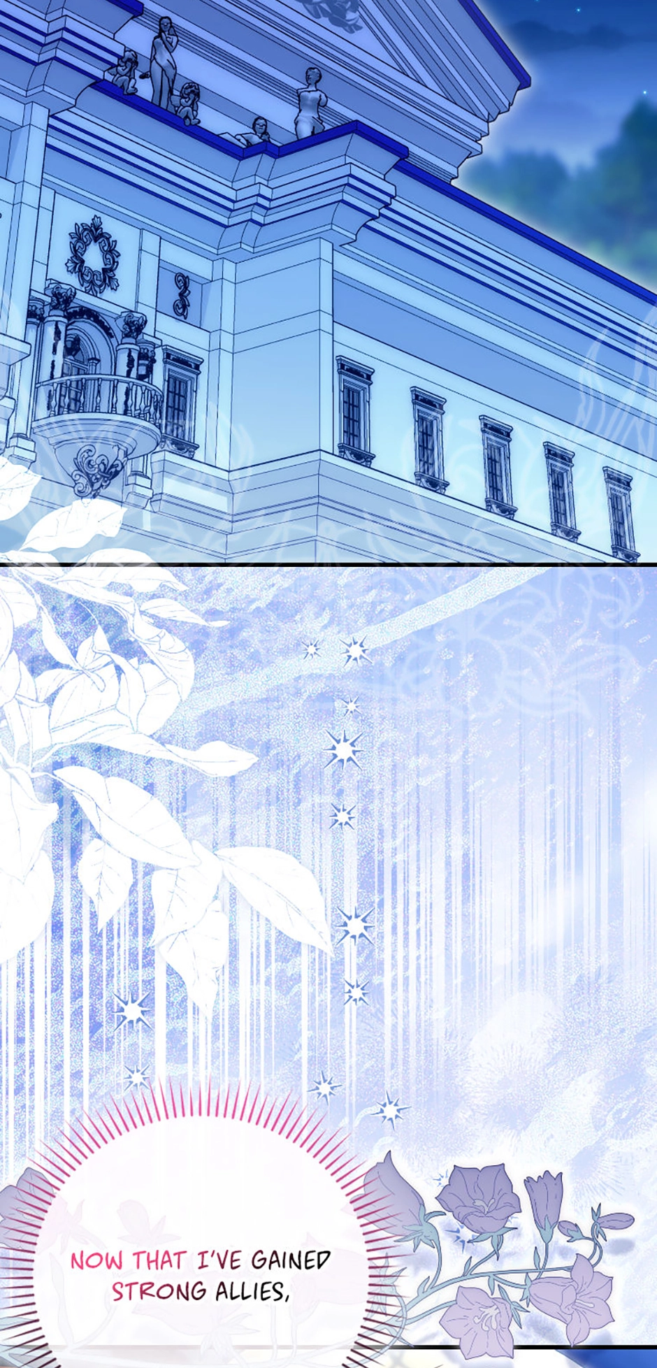 Read The Baby Fairy is a Villain Manga Online