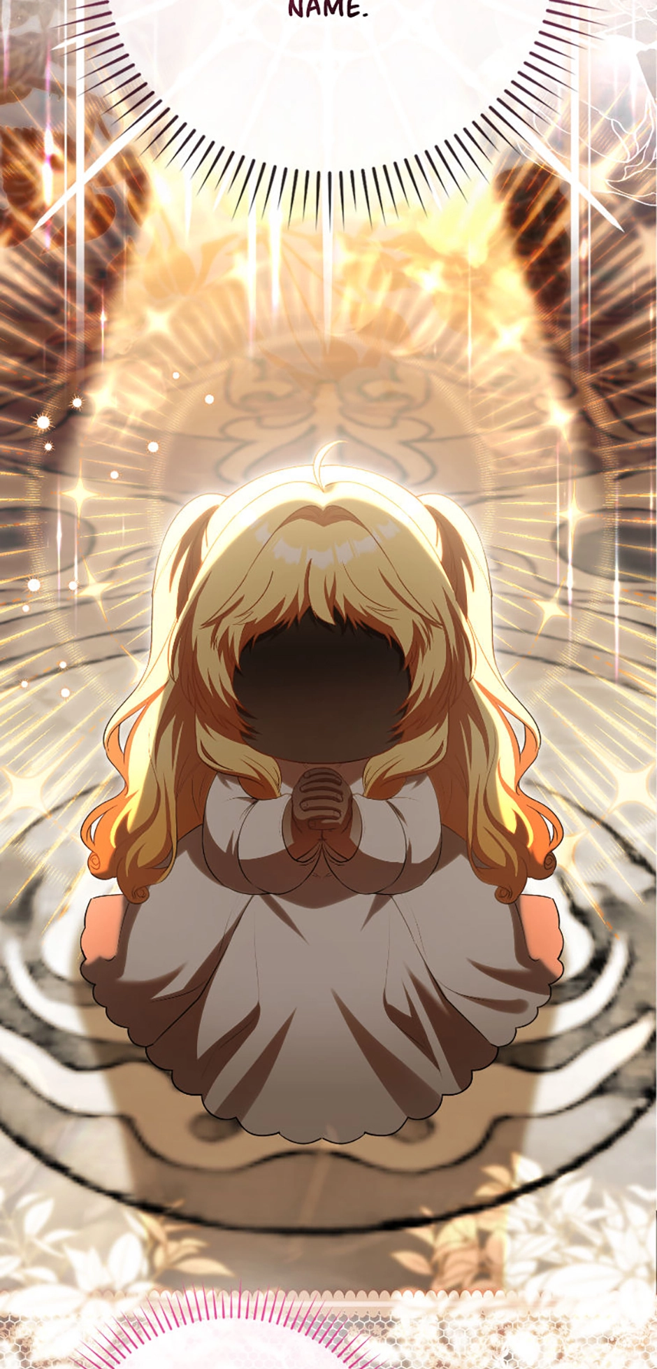 Read The Baby Fairy is a Villain Manga Online