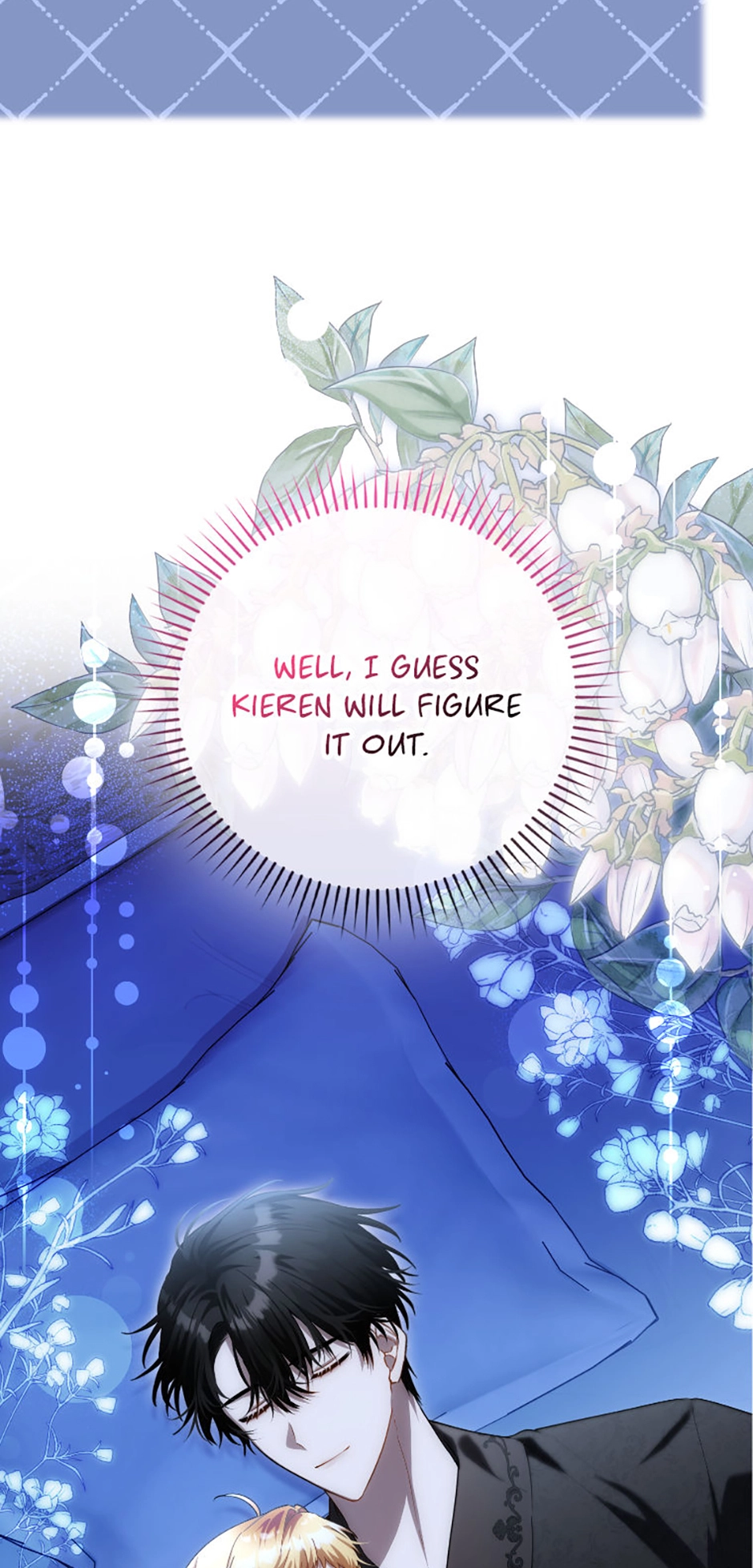 Read The Baby Fairy is a Villain Manga Online