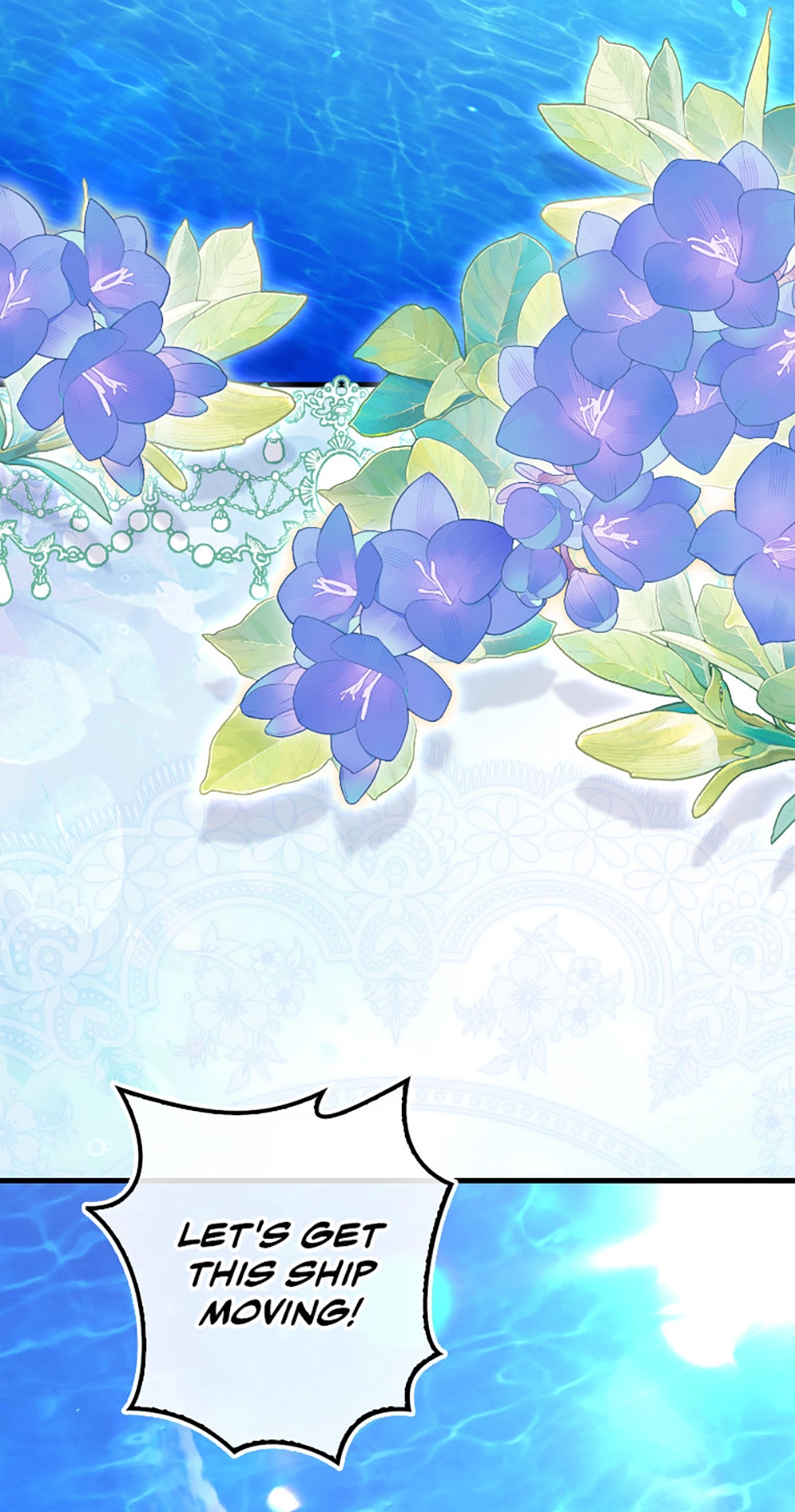 Read The Baby Fairy is a Villain Manga Online