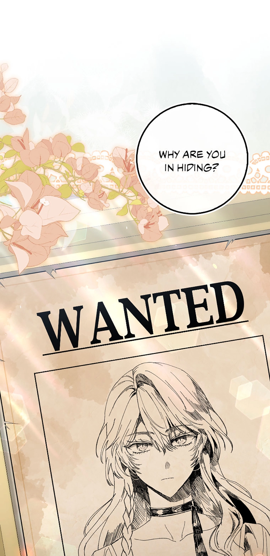 Read The Baby Fairy is a Villain Manga Online
