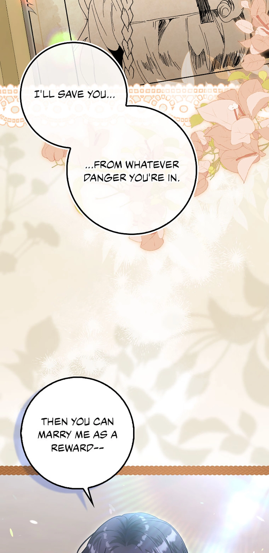 Read The Baby Fairy is a Villain Manga Online