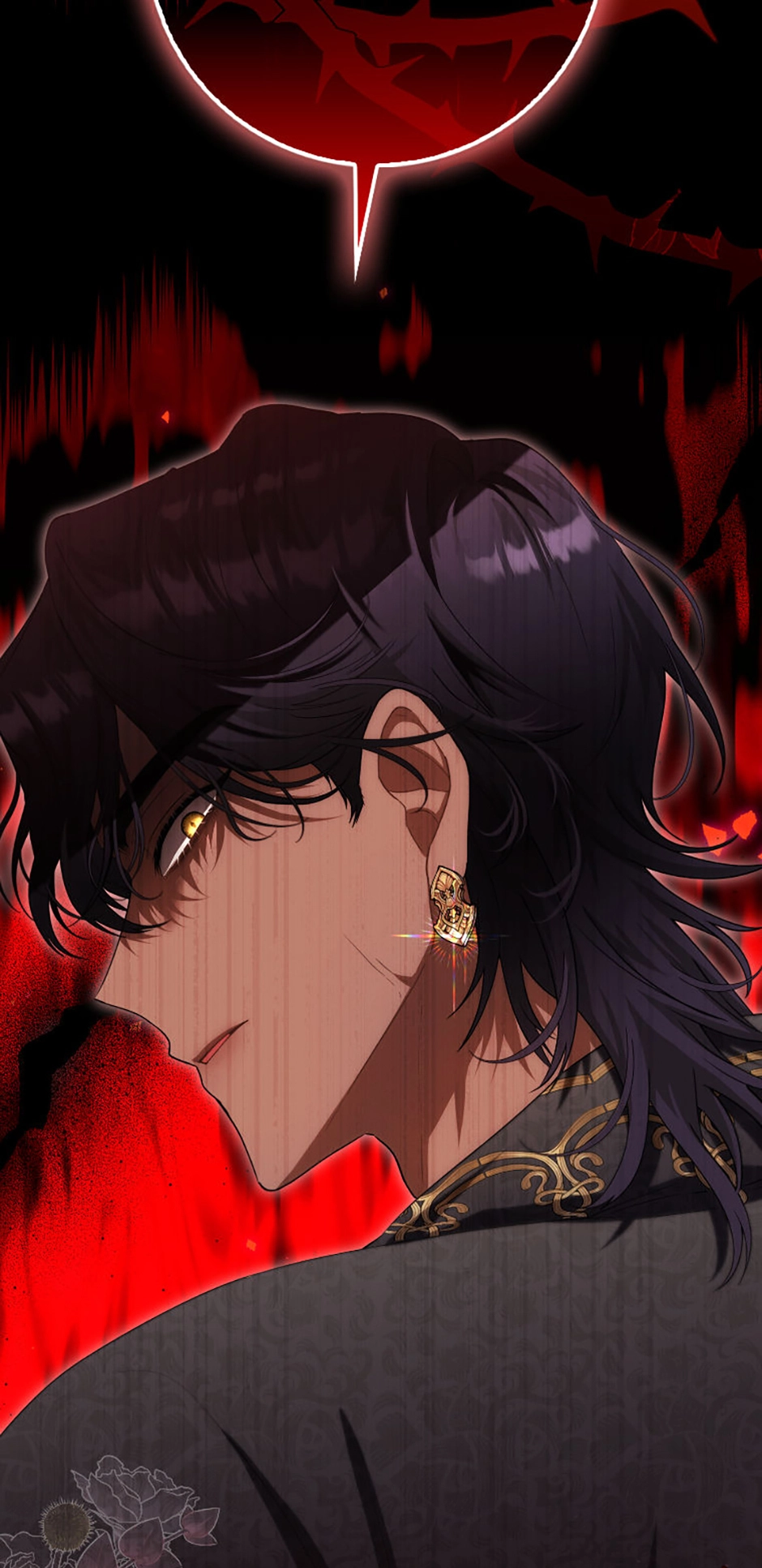 Read The Baby Fairy is a Villain Manga Online