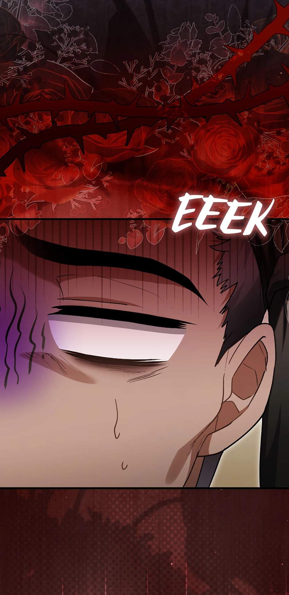 Read The Baby Fairy is a Villain Manga Online