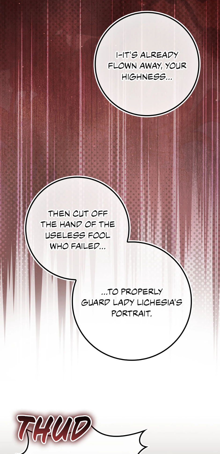 Read The Baby Fairy is a Villain Manga Online