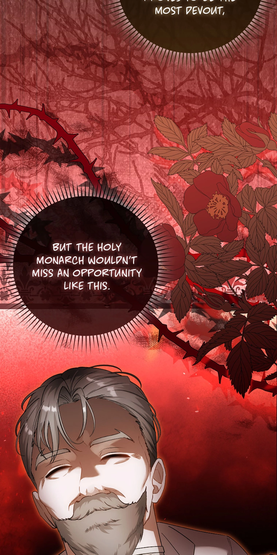 Read The Baby Fairy is a Villain Manga Online