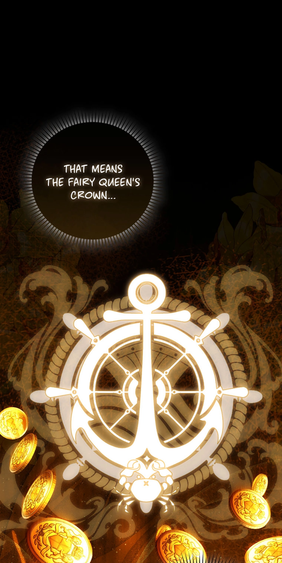 Read The Baby Fairy is a Villain Manga Online