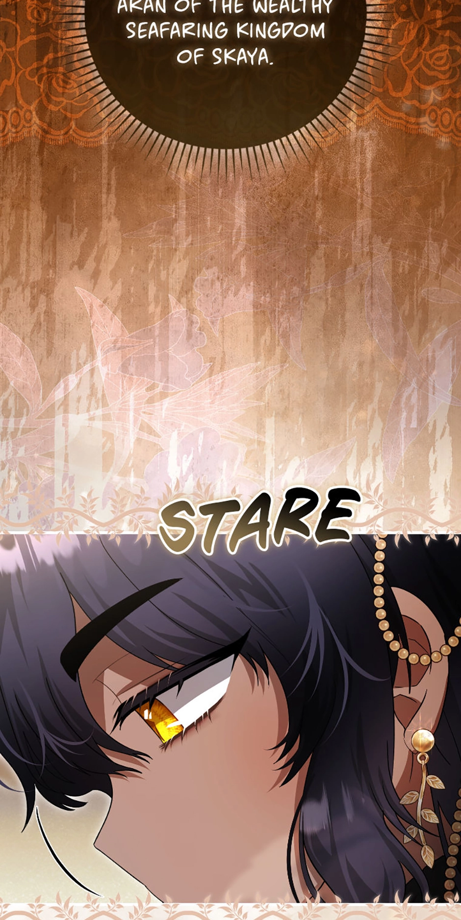 Read The Baby Fairy is a Villain Manga Online