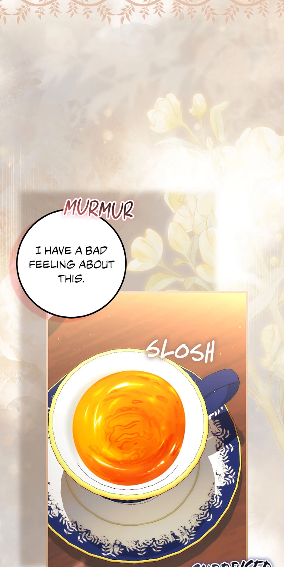 Read The Baby Fairy is a Villain Manga Online