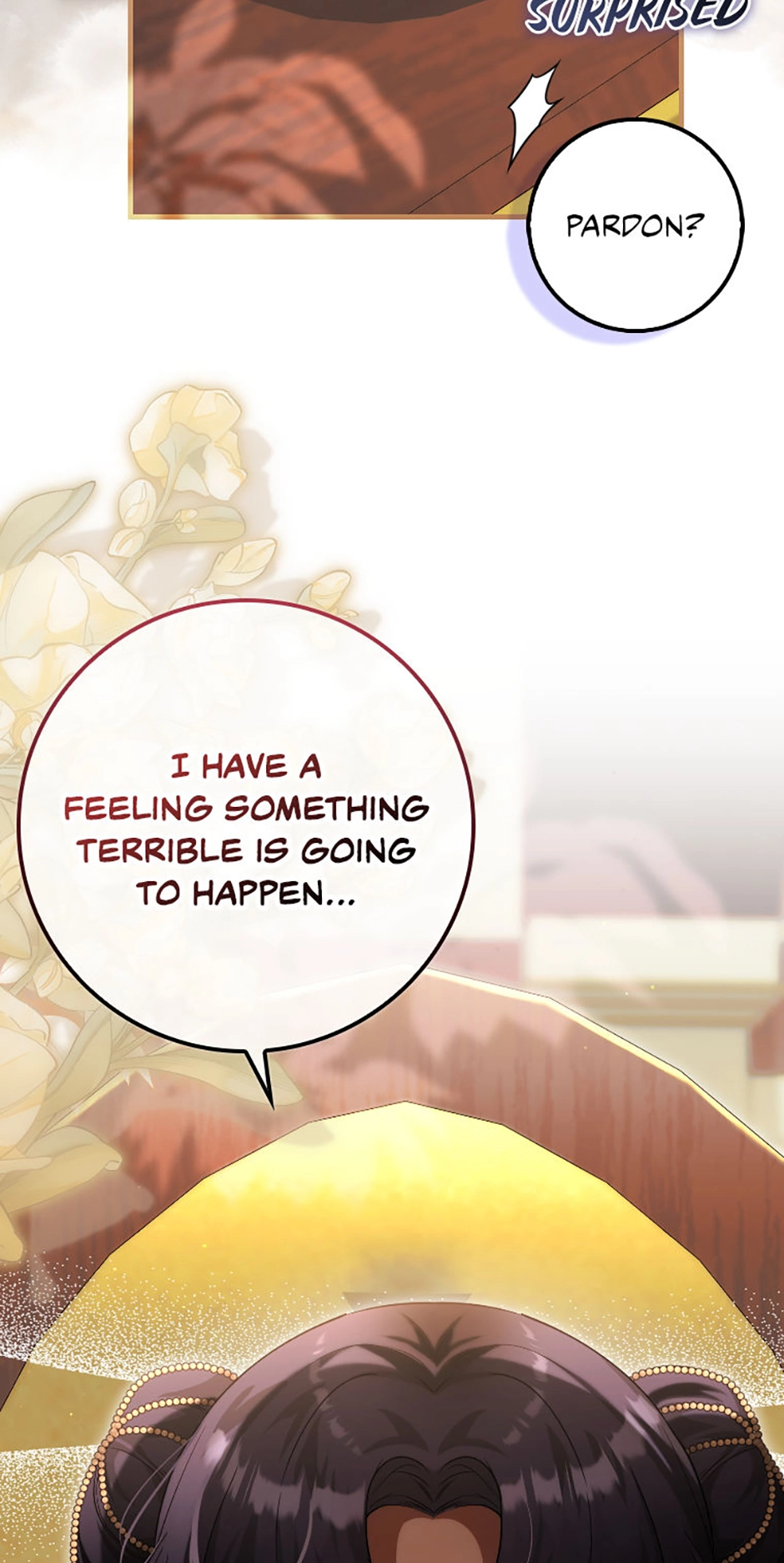 Read The Baby Fairy is a Villain Manga Online