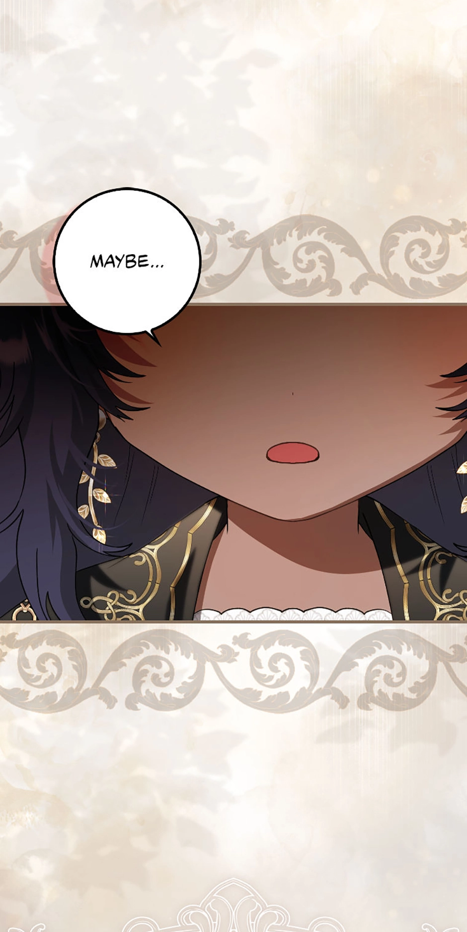 Read The Baby Fairy is a Villain Manga Online