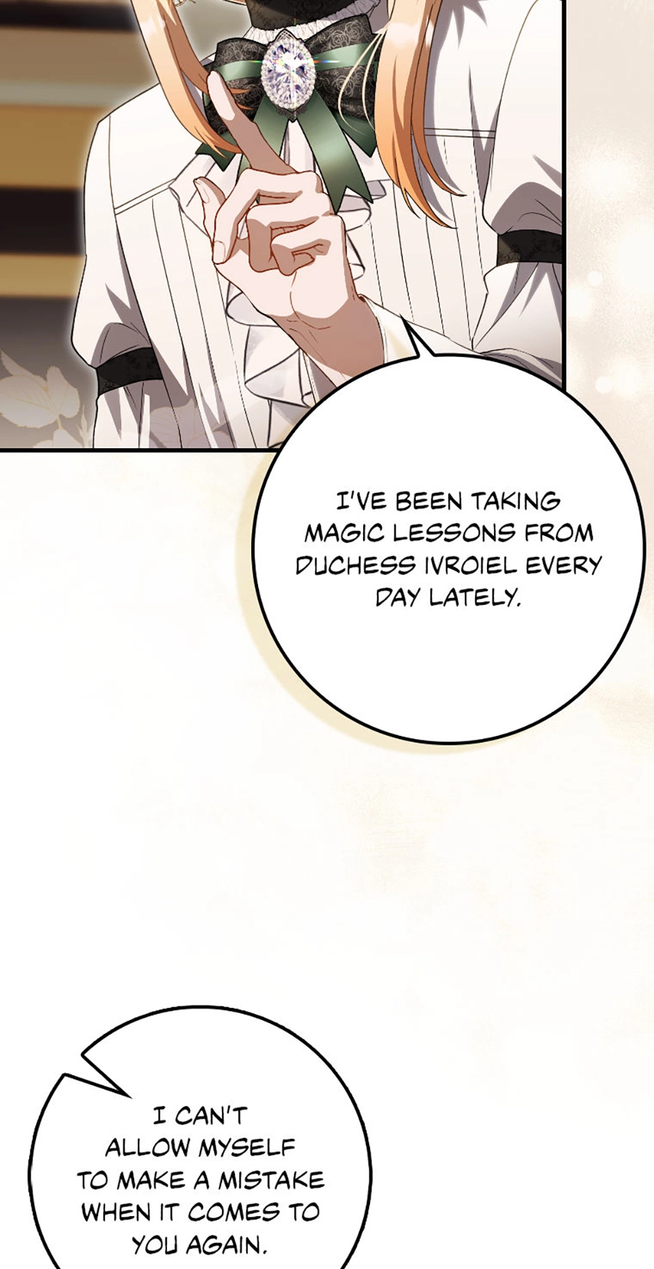 Read The Baby Fairy is a Villain Manga Online