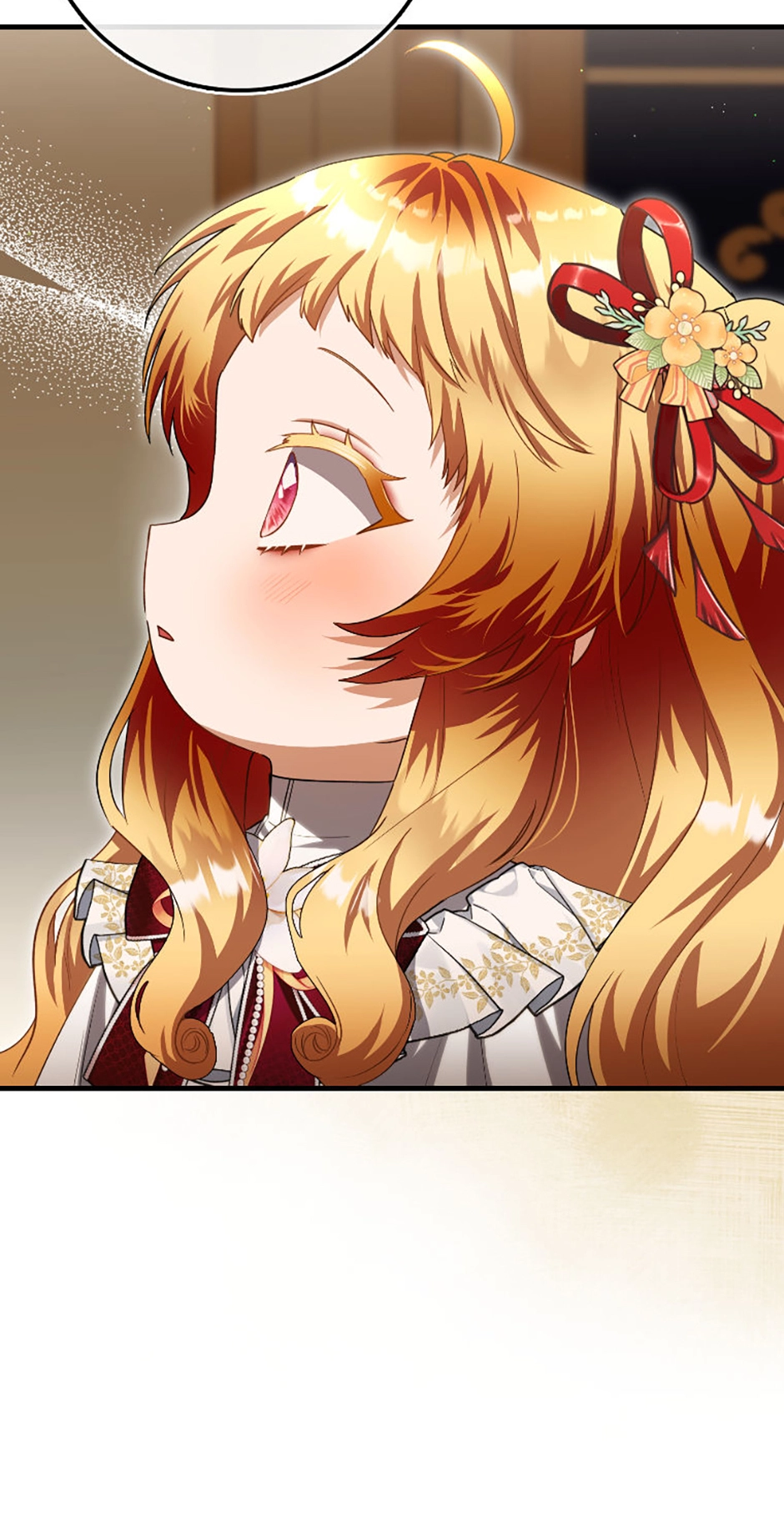 Read The Baby Fairy is a Villain Manga Online