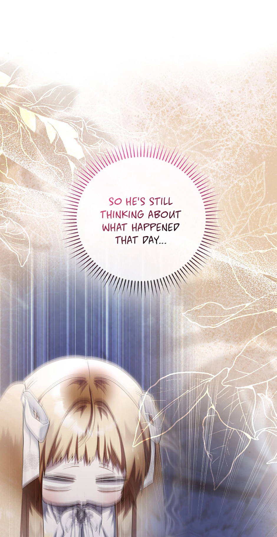 Read The Baby Fairy is a Villain Manga Online