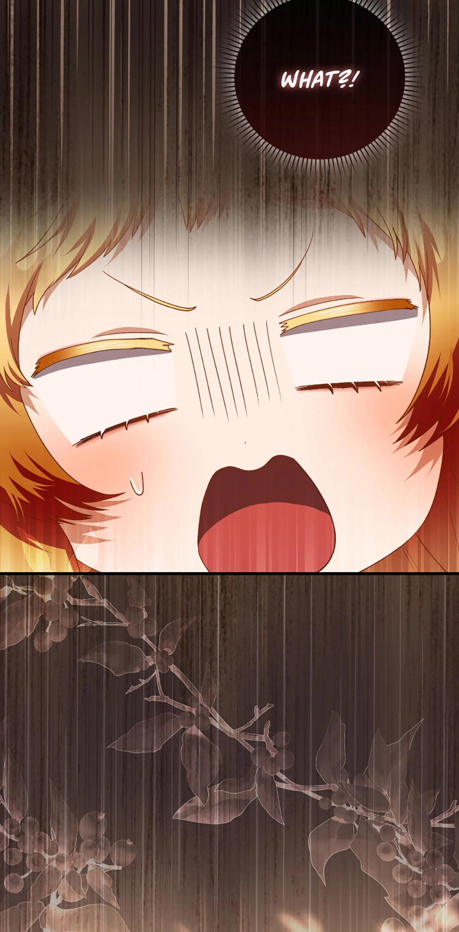 Read The Baby Fairy is a Villain Manga Online